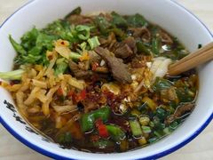 -虎子面粉馆(五一东村店)