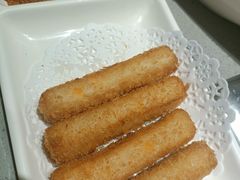 -海底捞火锅(太原南站店)