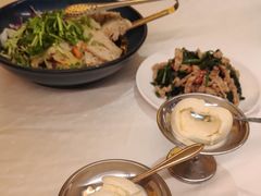 -耶里夏丽·丝路新疆菜·清真食品(徐汇南丹东路臻选店)