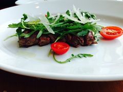 -沈阳君悦酒店·意坊意大利餐厅