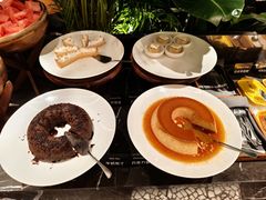 -拉蒂娜·巴西牛排馆 Latina·Brazilian Steakhouse(王府井喜悦店)