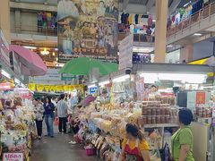 -瓦洛洛传统市场