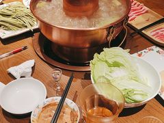 -北京老门框爆肚涮肉馆(凤城六路店)