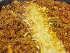 -高基五春川炒鸡排 韩国料理(威海总店)
