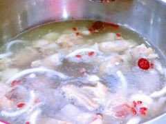 果地椰子鸡-范饭椰林川湘味海鲜·椰子鸡(三亚湾椰梦长廊店)