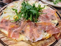 -BomBa意大利餐厅