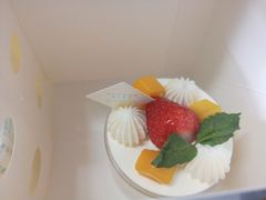 -好利来(川大店)