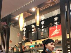 -大雄寿司(洛浦店)