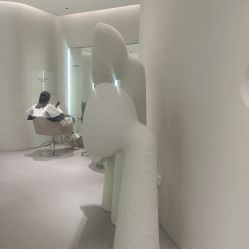 -3AM·S HAIR SALON烫发染发接发