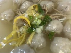 -忆秦园小笼包(惠山古镇总店)