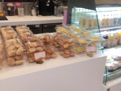 -BreadTalk面包新语·烘焙蛋糕(星河城店)