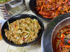-聚味瞿记·龙虾堂(树木岭店)