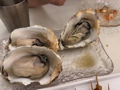 -白仁仔· 活烤海鲜 宵夜(豫园店)