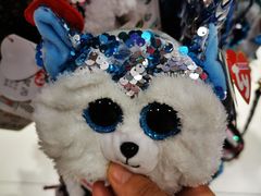 -TOYSRUS玩具反斗城(郑州熙地港店)