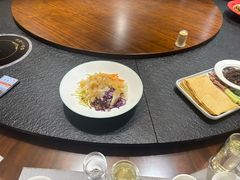 -和源祥·日照菜扛把子(万平口一店)