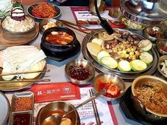 -韩一品韩国料理(柏庐南路店)