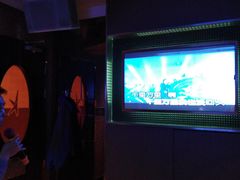 包房-乐界KTV(虹桥中心店)