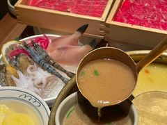 -八合里牛肉火锅(上海世茂广场店)