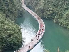 -狮子关旅游区