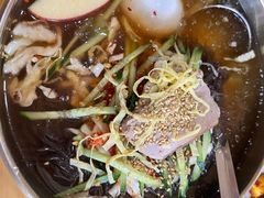 -顺姬冷面(长白西路店)