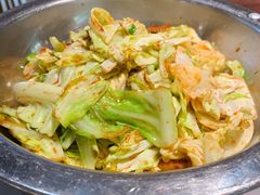 -晓淮山·扬州早茶·淮扬菜(龙阳广场店)