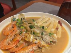 -闽上鲜·福建菜(龙湖滨江天街店)