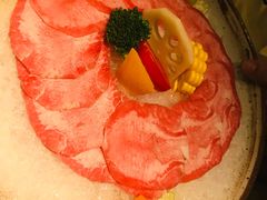 -盡膳口福跷脚牛肉火锅(合生汇购物中心店)