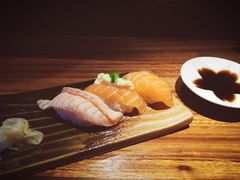 -千代武日本料理(哈西店)