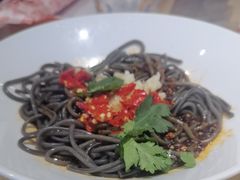 -杨氏青龙虾·羊蝎子(珠江路店)