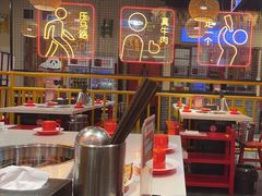 -老马路串串香火锅(北门桥店)