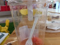 -Bravo永辉(爱琴海购物公园店)