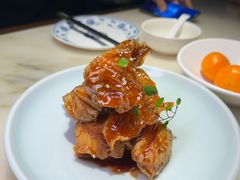 -淮扬府(安定门店)