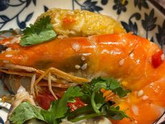 -咖啡厅自助餐厅(贵阳中天凯悦酒店)