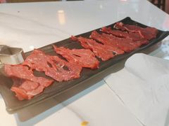 -皇牛鲜生·牛爱牛鲜牛肉自选火锅(晋吉北路店)