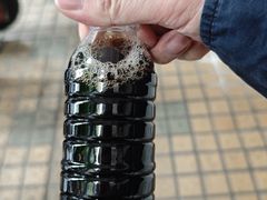 -黄氏祖传百暖凉茶店