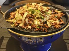 -喜悦烤鸭·新京菜(王府井店)