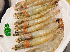 -樱煦和牛寿喜烧(如皋吾悦广场店)
