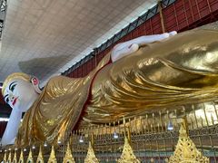 -ခြောက်ထပ်ကြီးရွှေသာလျောင်းဘုရားကြီး