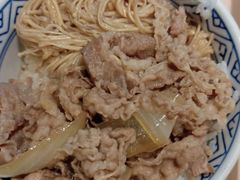-吉野家(顺义站前北街店)