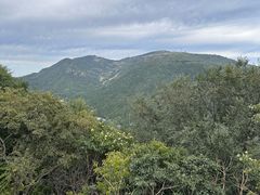 -妙峰山风景名胜区