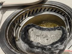 -龍歌自助小火锅(芝罘万达店)