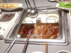 -海底捞火锅(金光华店)