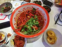 -文和友老长沙龙虾馆(化龙池店)