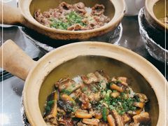 -红星光发煲仔饭(文海店)