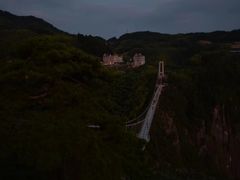 -南尖岩景区
