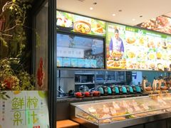 -奉天掌柜·非遗猪手·笨饺子(崇山路店)