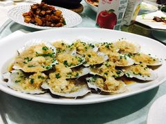 -香雪海饭店中餐厅(人民桥店)