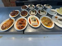 -拉完海鲜大排档(温岭店)