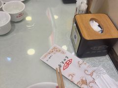 -东四民芳餐厅(朝阳门店)