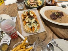 -gaga(深圳南山益田假日广场店)